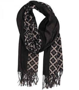 Multicolore || Negru