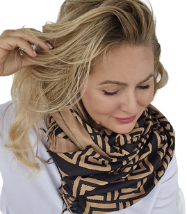 Multicolore || Negru