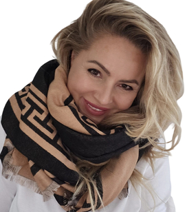 Multicolore || Negru