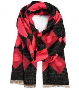 Roșu || Multicolore || Negru