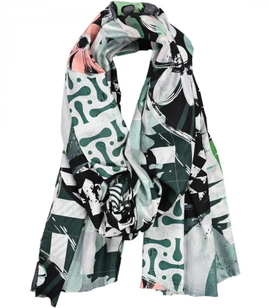 Verde || Multicolore