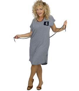 Alb || Multicolore || Marinei