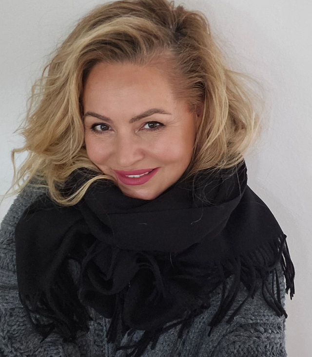 Eșarfă eșarfă groasă ciucuri o singură culoare cald moale 200x70 cm