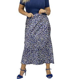 Multicolore || Albastru